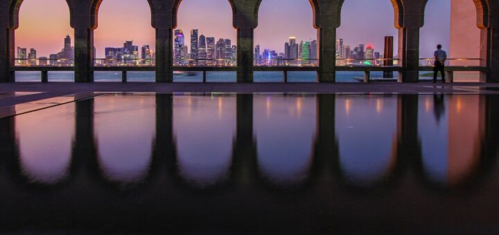 Do I need a visa for QATAR?