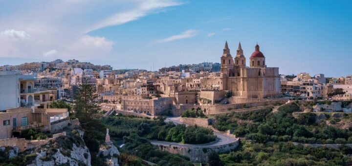 How to Stay Safe in Malta