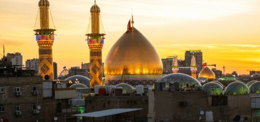 How to Stay Safe in Iraq