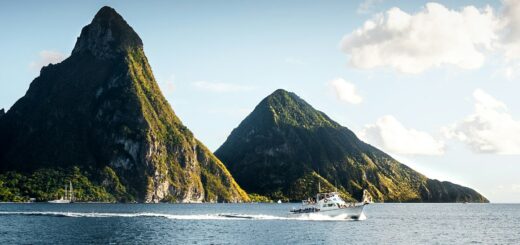 Do I need a visa for SAINT LUCIA? Do I need a visa for SAINT LUCIA?