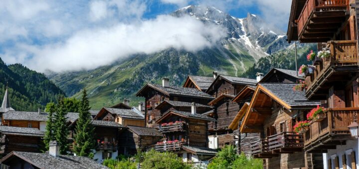 How to Stay Safe in Switzerland