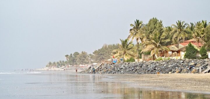 How to Stay Safe in Gambia