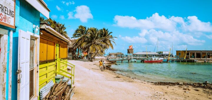 Do I Need a Visa for Belize?