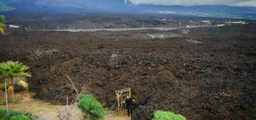 How to Stay Safe in Chad How to Stay Safe in Chad