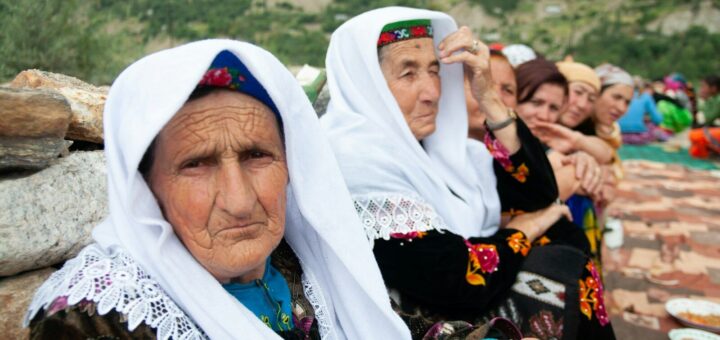 Do I need a visa for TAJIKISTAN?