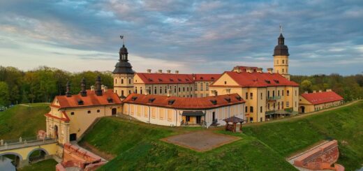 How to Stay Safe in Belarus