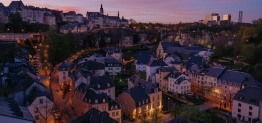 How to Stay Safe in Luxembourg