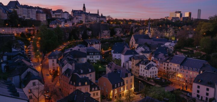 How to Stay Safe in Luxembourg