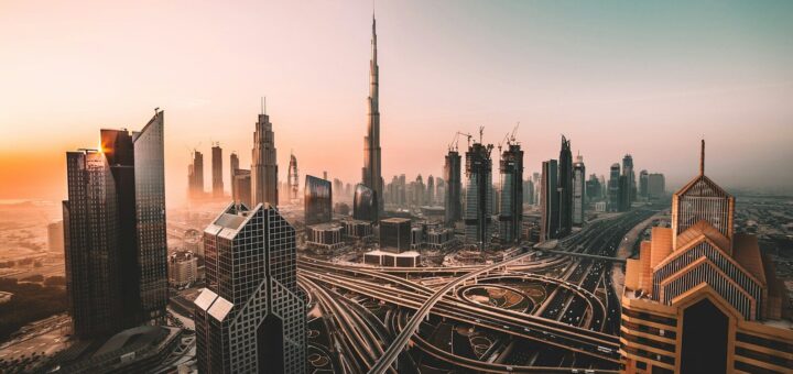 How to Stay Safe in United Arab Emirates