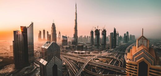 Do I need a visa for THE UNITED ARAB EMIRATES?