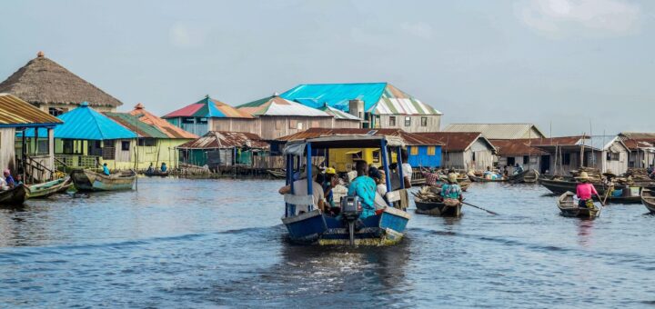 HOW TO STAY SAFE IN BENIN