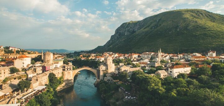Do I Need a Visa for Bosnia and Herzegovina?