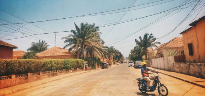 How to Stay Safe in Guinea-Bissau