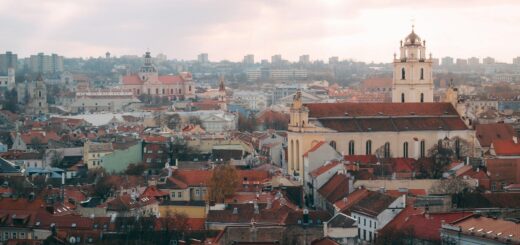 How to Stay Safe in Lithuania