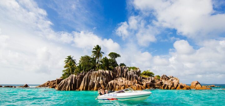 Do I need a visa for SEYCHELLES?