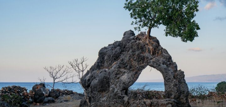 Do I need a visa for TIMOR-LESTE (EAST TIMOR)?