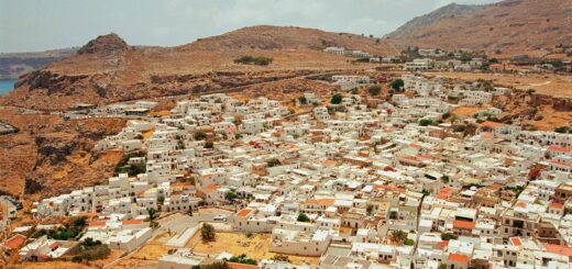 How to Stay Safe in Eritrea