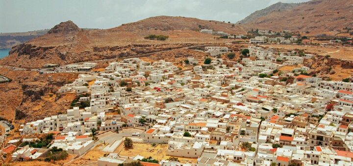 How to Stay Safe in Eritrea