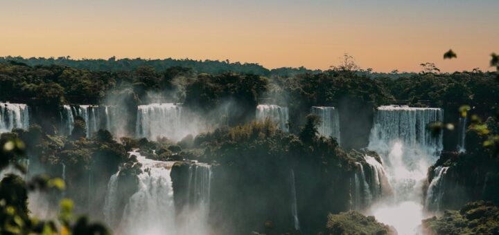 Do I need a visa for PARAGUAY?