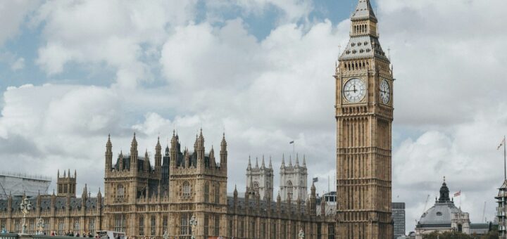 How to Stay Safe in United Kingdom