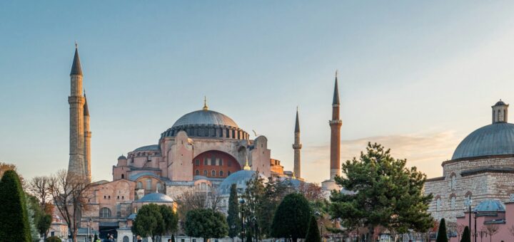 Do I need a visa for TURKEY (TURKIYE)?