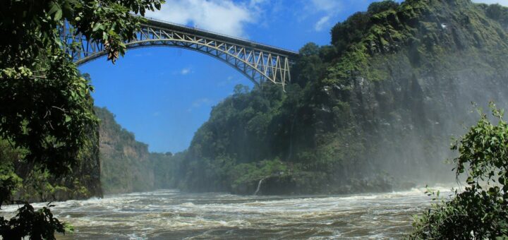 How to Stay Safe in Zimbabwe