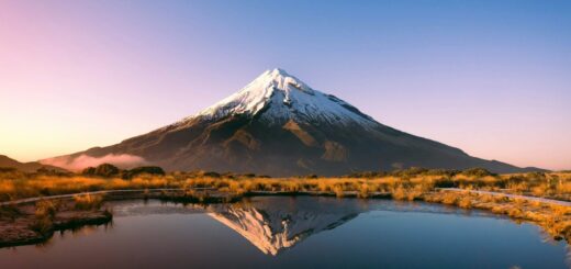 Do I need a visa for NEW ZEALAND?