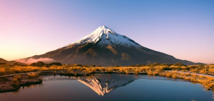 Do I need a visa for NEW ZEALAND?