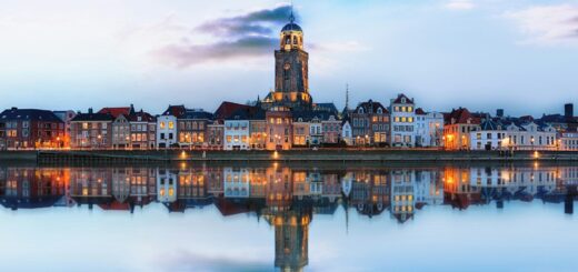 How to Stay Safe in Netherlands How to Stay Safe in Netherlands