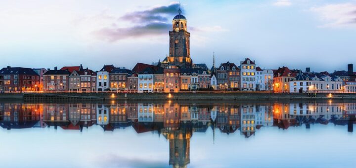 How to Stay Safe in Netherlands