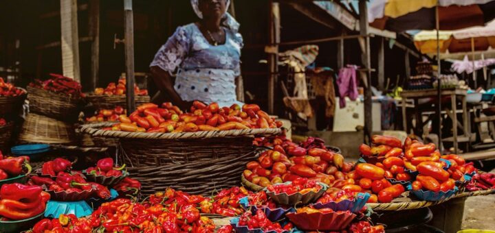 Do I need a visa for NIGERIA?