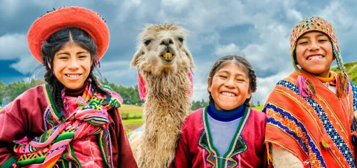 Do I need a visa for PERU?