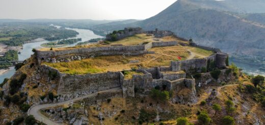 How to Stay Safe in Albania