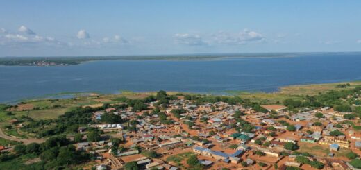 How to Stay Safe in Liberia How to Stay Safe in Liberia