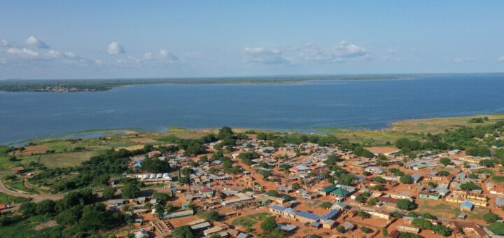 How to Stay Safe in Liberia