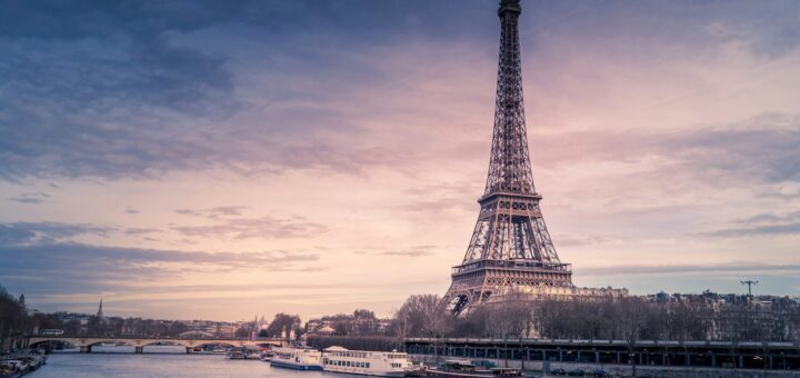 How to Stay Safe in France