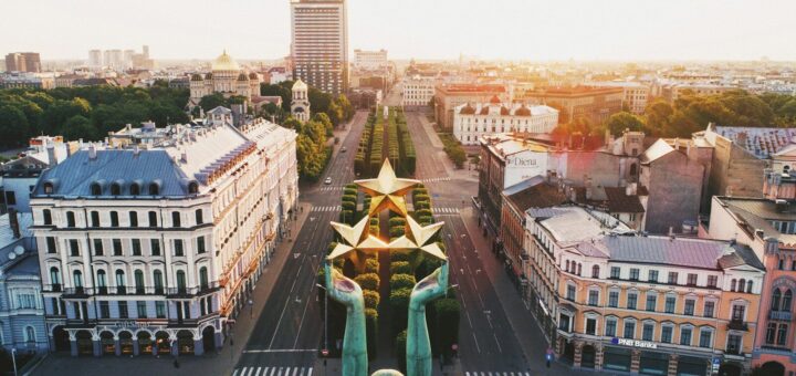 How to Stay Safe in Latvia