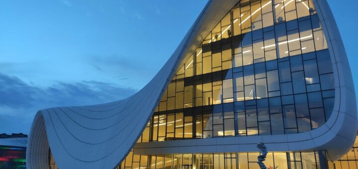 How to Stay Safe in Azerbaijan