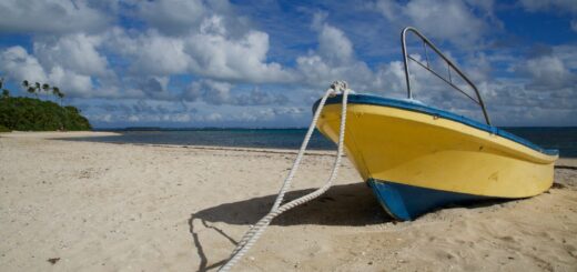 Do I need a visa for TONGA?