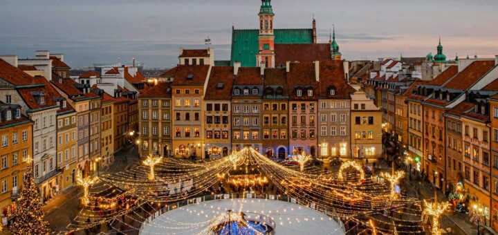 How to Stay Safe in Poland