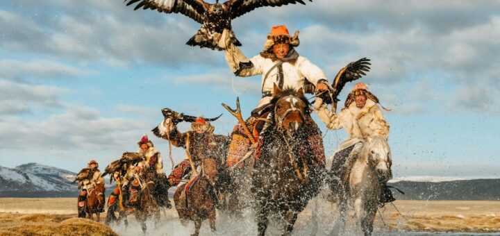 How to Stay Safe in Mongolia