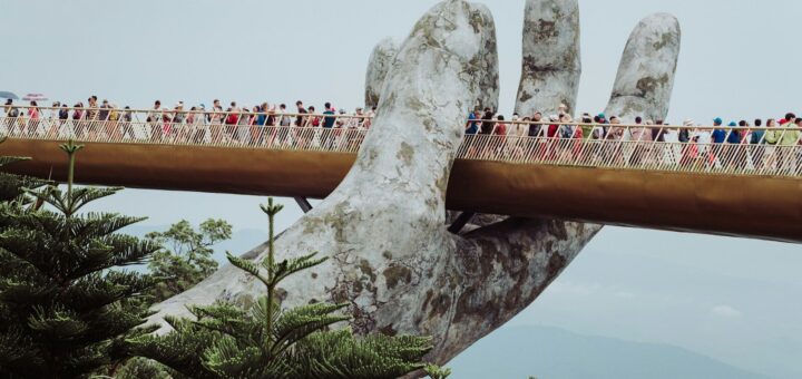 How to Stay Safe in Vietnam