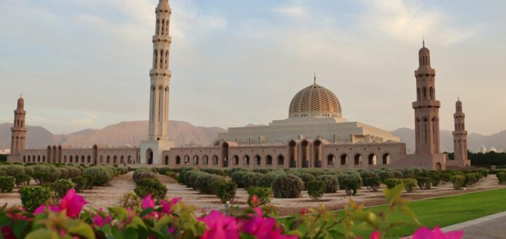 How to Stay Safe in Oman