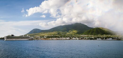 Do I need a visa for SAINT KITTS AND NEVIS?