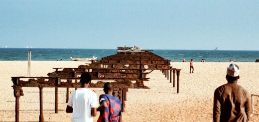 How to Stay Safe in Togo How to Stay Safe in Togo