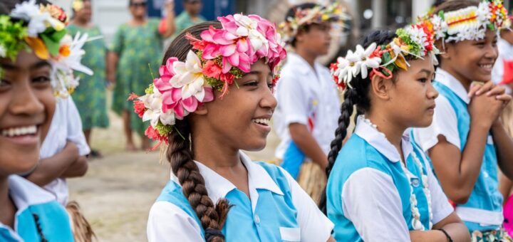 Do I need a visa for TUVALU?