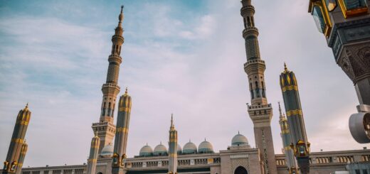 Do I need a visa for SAUDI ARABIA?