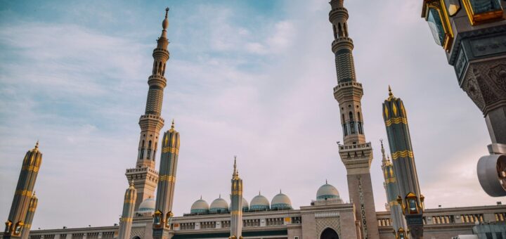 Do I need a visa for SAUDI ARABIA?