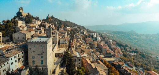 How to Stay Safe in San Marino