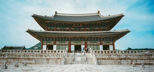 How to Stay Safe in South Korea How to Stay Safe in South Korea